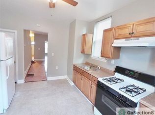 804 N Bentalou St, Baltimore, MD 21216