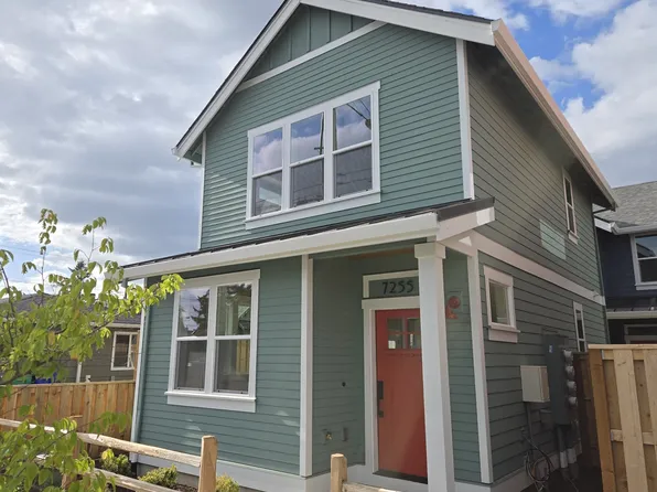 7255 SE Duke St Unit 4, Portland, OR 97206