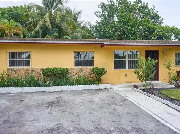 1275 NW 134th St, North Miami, FL 33167