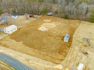 0 Camden Rd LOT B, Big Island, VA 24526