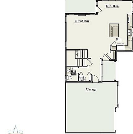 4th image of 3040 E Hamlet Cir