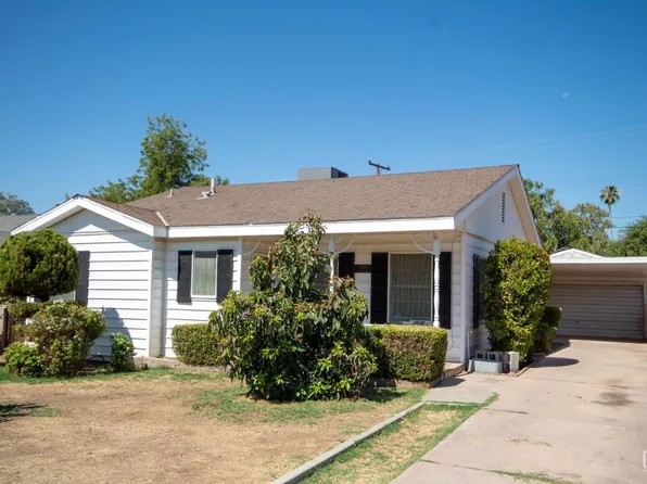 2520 La Siesta Dr, Bakersfield, CA 93305