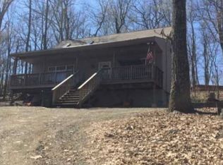 280 Tanks Trl, Mc Connellsburg, PA 17233
