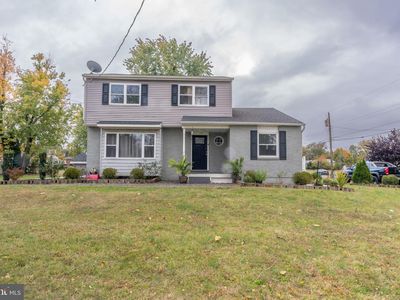 4 Tipton Dr, Bridgeton, NJ, 08302