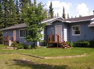 317 East 1st, TOK, AK 99780