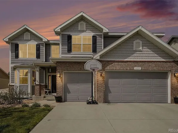 8835 Foxfire St, Firestone, CO 80504