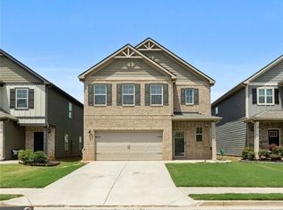 11684 Stovall Pl, Hampton, GA 30228