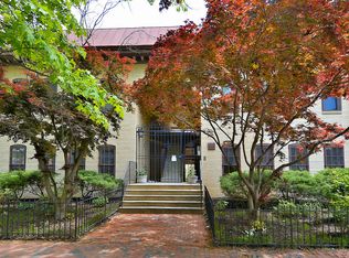 615 3rd St NE APT 1, Washington, DC 20002