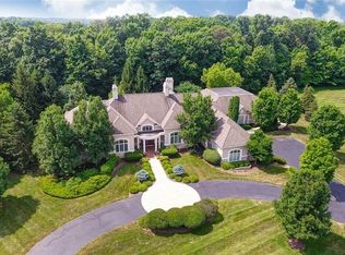 4321 Willow Creek Cir, Bellbrook, OH 45305