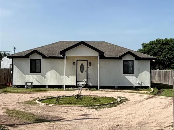 4204 Lott Rd, Donna, TX 78537