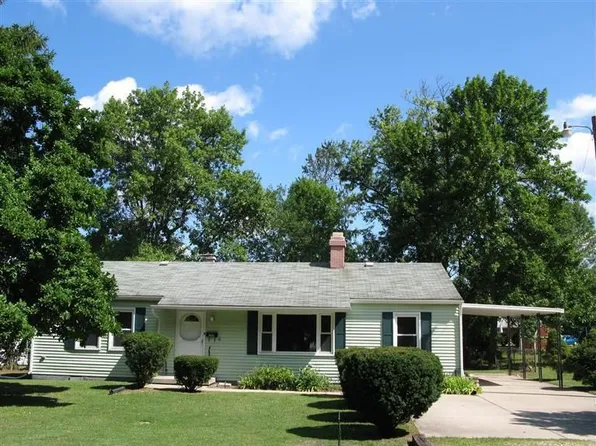 1405 Harvest Ave, Dayton, OH 45429