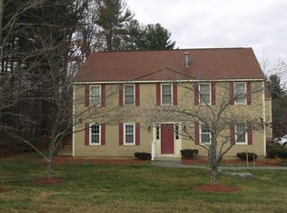 65 Lantern Ln UNIT 1, Dracut, MA 01826