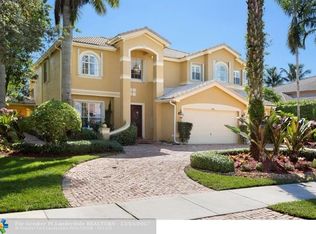 10312 N Lake Vista Cir, Davie, FL 33328