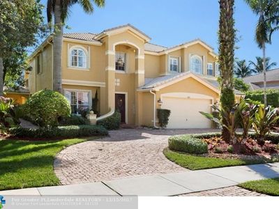 10312 N Lake Vista Cir, Davie, FL, 33328