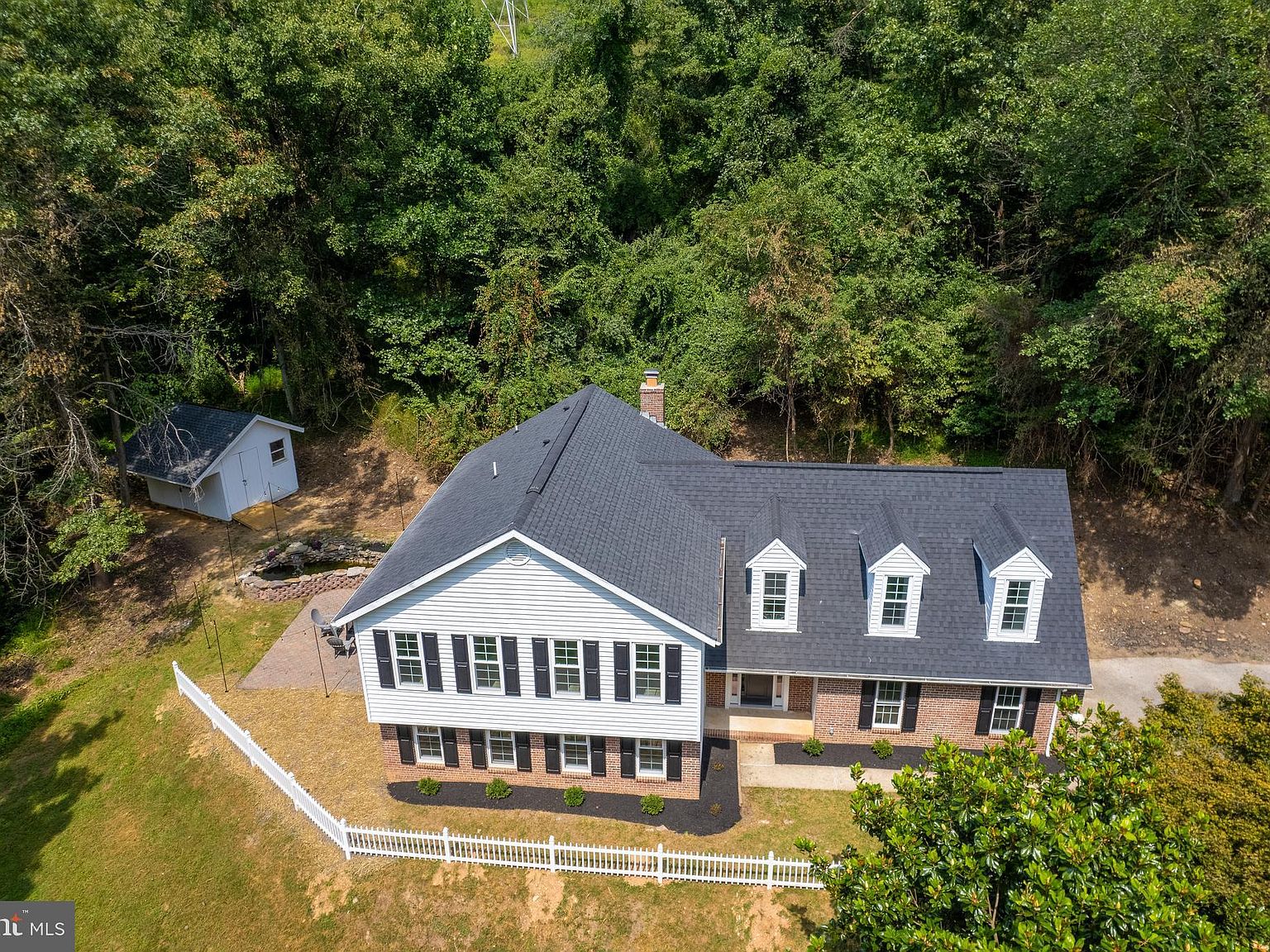 17930 Masemore Rd, Parkton, MD 21120 Zillow