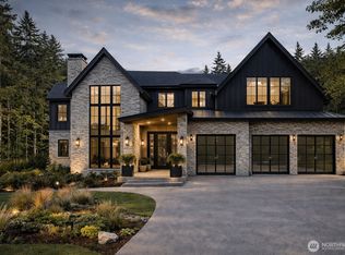 197 B 242nd Avenue NE, Woodinville, WA