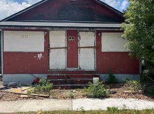 1372 BRIDIER Street, Jacksonville, FL 32206