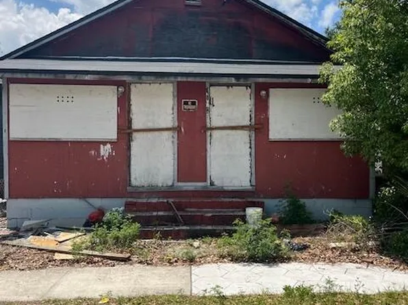 1372 BRIDIER Street, Jacksonville, FL 32206
