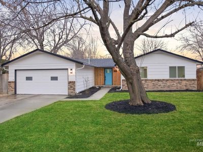 4646 N Patton Pl, Boise, ID, 83704