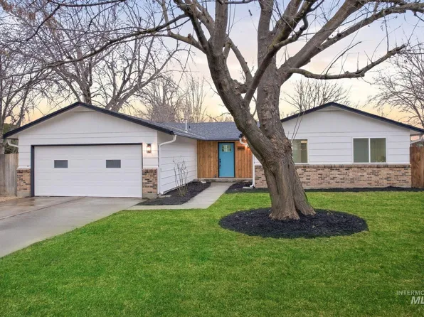 4646 N Patton Pl, Boise, ID 83704