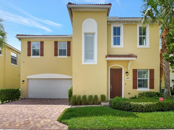 3657 Wolf Run Lane, Boynton Beach, FL 33435
