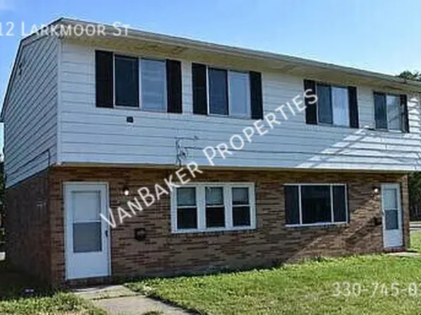 3012 Larkmoor St, Lorain, OH 44052