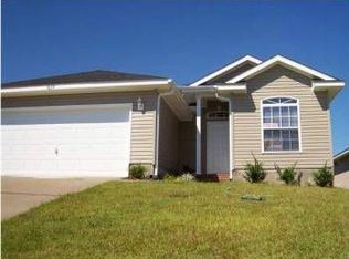 5639 Sweet Birch Ln, Milton, FL 32583