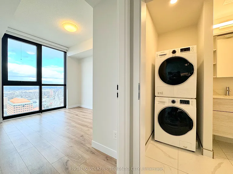 60 Frederick St #2605 — Photo 17