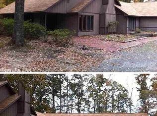 4801 Rockwood Dr N, Pine Bluff, AR 71603