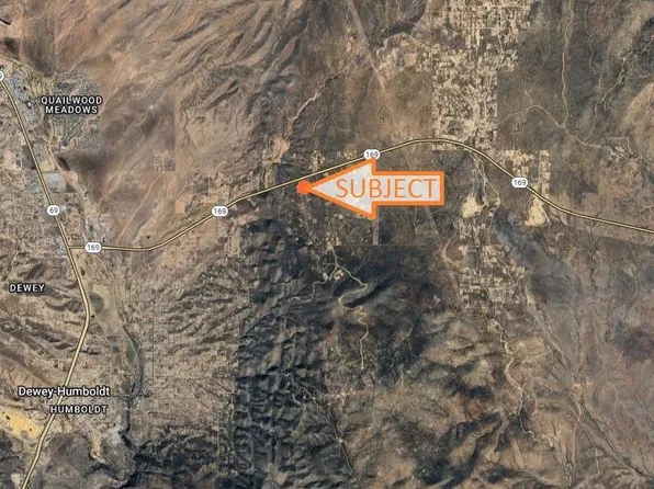 352 S DEWEY OVERLOOK Way #-, Dewey, AZ 86327