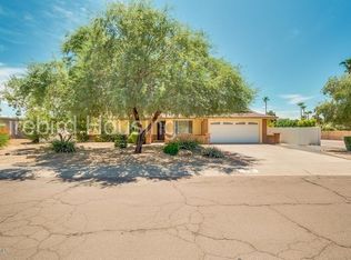 5301 E Redfield Rd, Scottsdale, AZ 85254