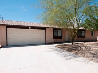 72121 Juanita Rd, Twentynine Palms, CA 92277