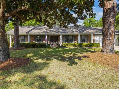 713 Southern Ct, Gulf Breeze, FL, 32561