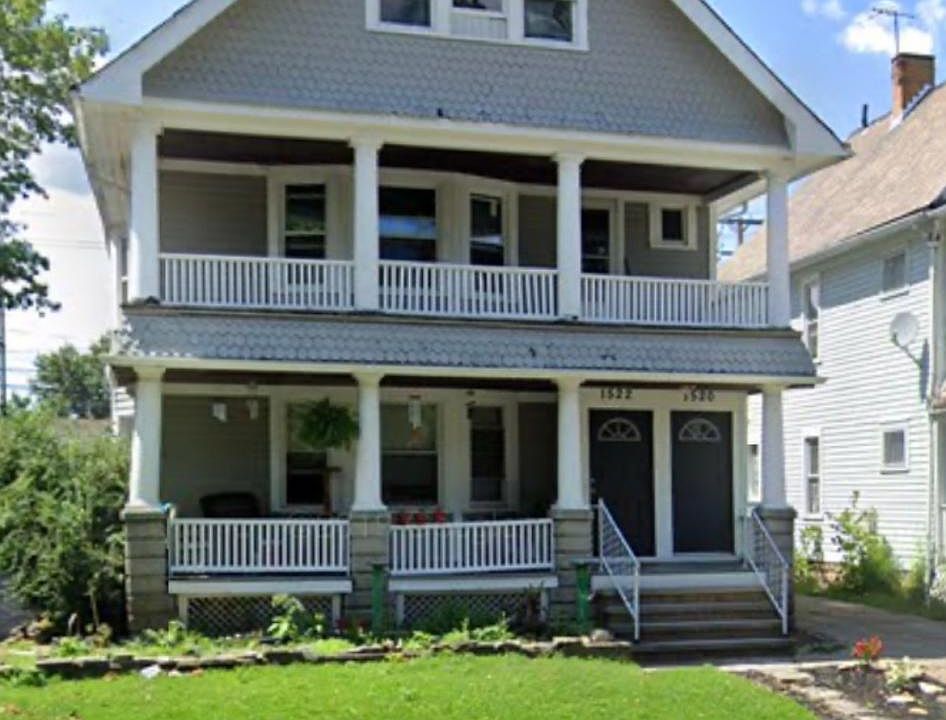 1st image of 1520 W 116th St #1