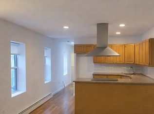 22 Saint Cyprians Pl #3F, Roxbury Crossing, MA 02120