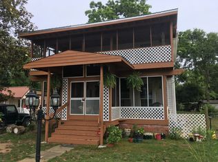 8145 State St, Citronelle, AL 36522