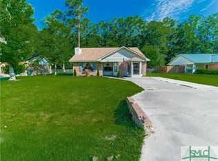 306 Nottingham Way, Hinesville, GA 31313