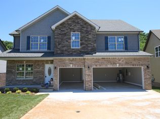 720 Fields Of Northmeade #720, Clarksville, TN