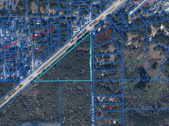 2nd image of 0000 NE WALDO ROAD LOT 18