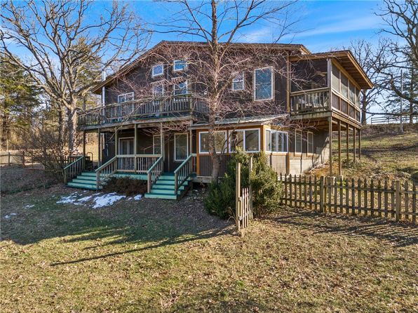 924 County Road 414, Berryville, AR 72616