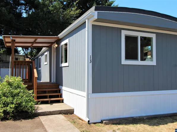 2010 SW 3rd St Unit 13, Corvallis, OR 97333