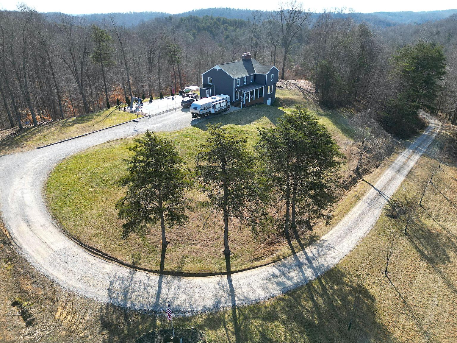 702 Sam Jones Rd, Wheelersburg, OH 45694 MLS 223028685 Zillow