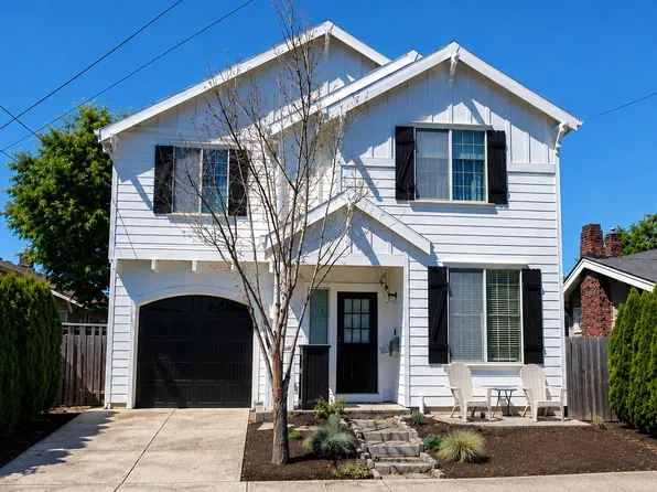 725 N Buffalo St, Portland, OR 97217