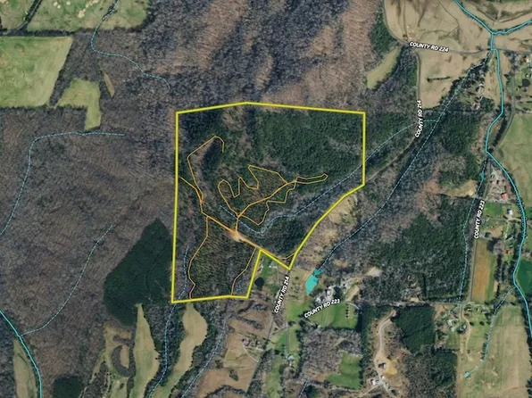 County Road 214 Lot Wp001, Niota, TN 37826