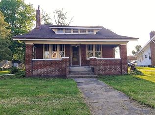 11232 Us Highway 231 S, Romney, IN 47981