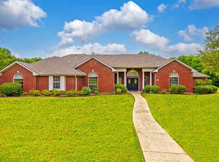 930 Heatherwood Dr, Wylie, TX 75098