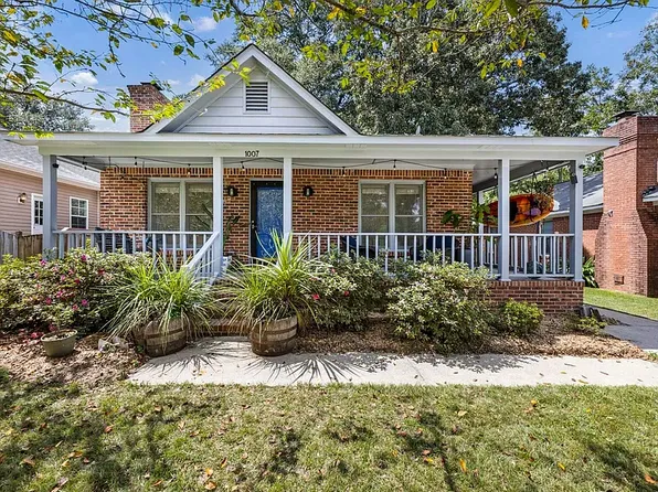 (undisclosed Address), Columbia, SC 29205