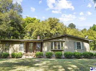 554 Crowley Hill Rd, Society Hill, SC 29593