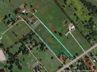 Fm 1633, Mexia, TX 76667