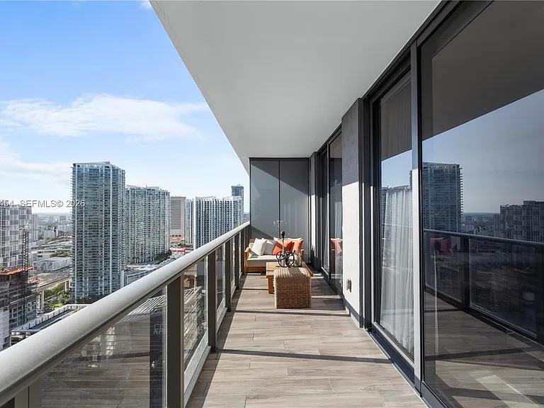 801 S Miami Ave #3310 — Photo 17
